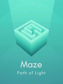 Maze Cover