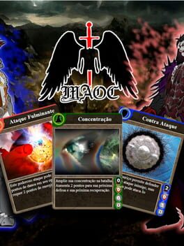 Masters of Cards Cover