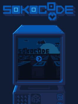 SokoCode Cover