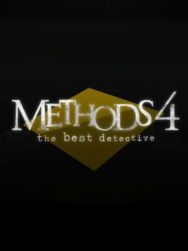 Methods 4: The Best Detective Cover