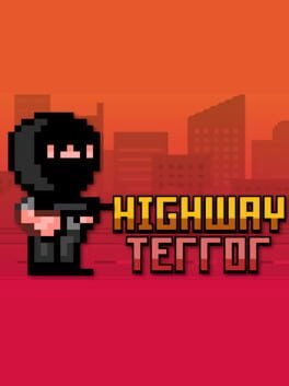 Highway Terror Cover