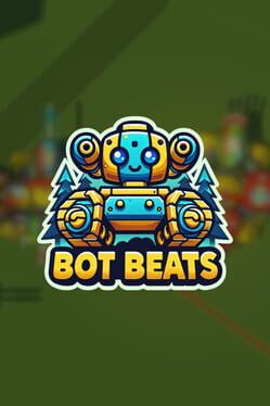 Bot Beats Cover