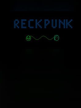 Reckpunk Cover