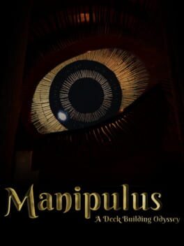 Manipulus Cover