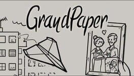 GrandPaper Cover
