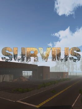 Survius Cover