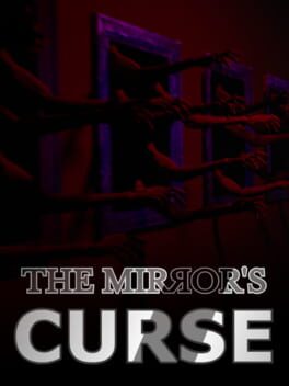 The Mirror's Curse Cover