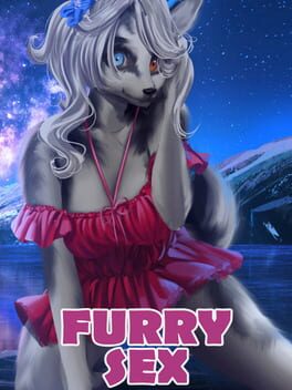 Furry Sex Cover