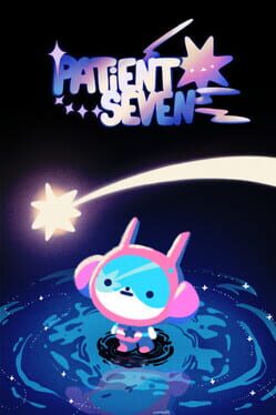 Patient Seven Cover
