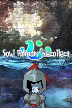 Soul Armors Recollect Cover
