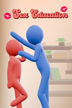 Sex Education Cover