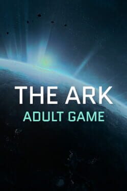 The Ark Adult Game Cover