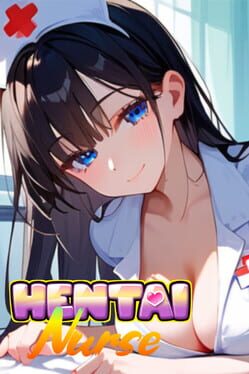 Hentai Nurse Cover