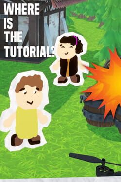 Where is the Tutorial Cover