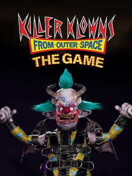 Killer Klowns From Outer Space: Infernal Brawler - Impy Cover