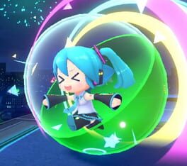 Super Monkey Ball: Banana Rumble - Hatsune Miku Cover