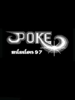 Poke Mission 97 Cover
