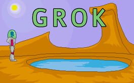 Grok Cover