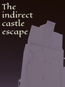 The Indirect Castle Retreat Cover