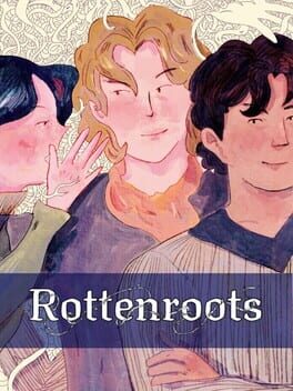 Rottenroots Cover