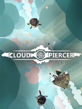 Cloud Piercer Cover