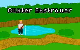 Gunter Abstrauer Cover