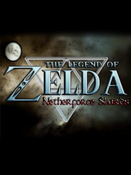 The Legend of Zelda: Netherforce Shards