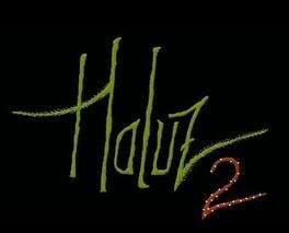 Haluz 2 Cover