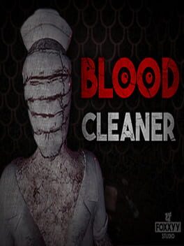 Blood Cleaner Cover