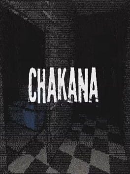 Chakana Cover