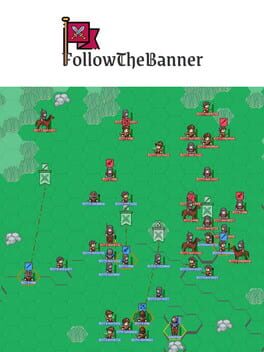 Follow The Banner Cover