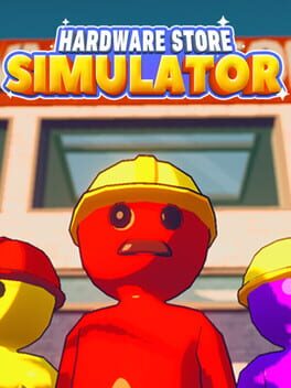 Hardware Store Simulator Cover