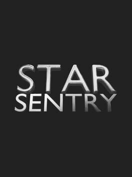 Star Sentry Cover