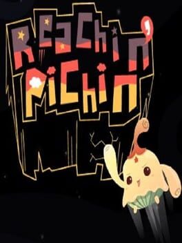 Reachin' Pichin Cover