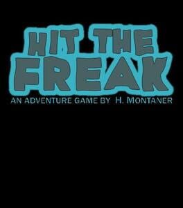 Hit the Freak Cover