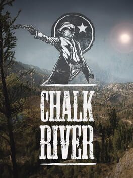 Chalk River Cover