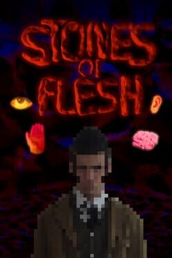 Stones of Flesh Cover