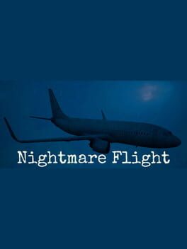Nightmare Flight Cover