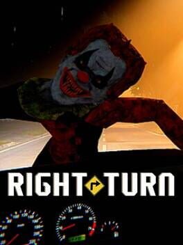Right Turn Cover
