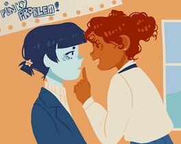 A Pinky Problem Cover