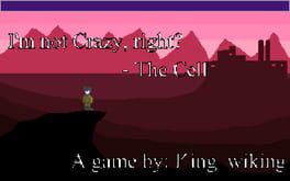 I'm Not Crazy, Right?: The Cell Cover