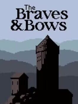 The Braves & Bows Cover