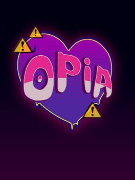 Opia Cover