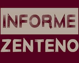 Informe Zenteno Cover