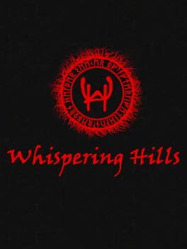 Whispering Hills Cover