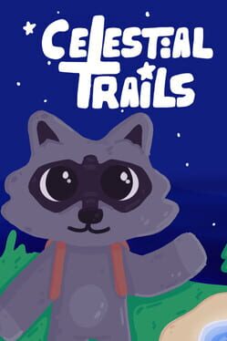 Celestial Trails Cover