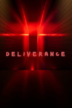 Deliverance Cover