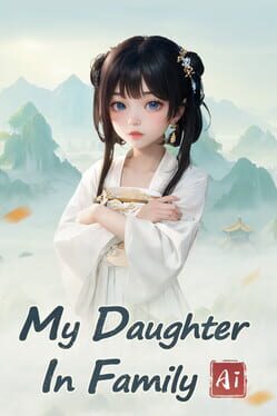 My Daughter In Family Ai Cover