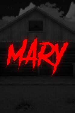 Mary Cover