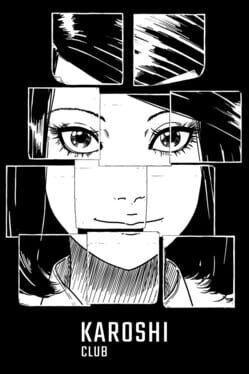 Karoshi Club Cover